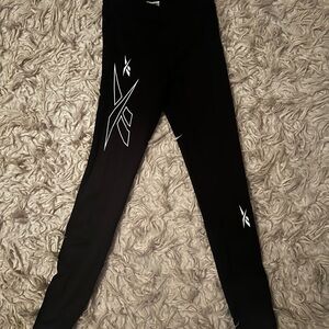 Reebok women’s leggings